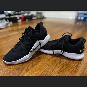 Nike Hyperdunk X Low